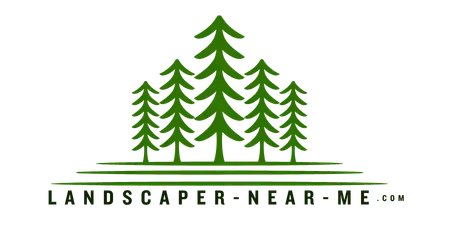 logo landscaper-near-me.com