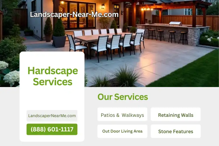 Hardscape Services 1 Hardscape Services | | hardscape contractors near me