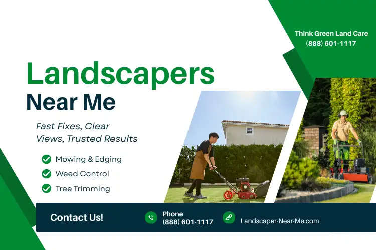 Landscaper Near Me 2 Landscaper Near me