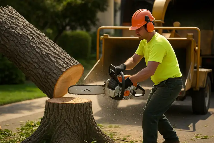 Tree Removal 2 tree cutting service | stump removal