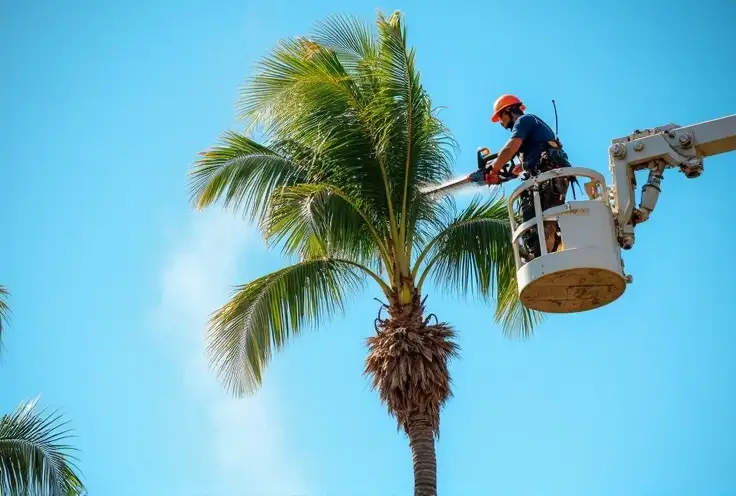 Landscaper Near Me 4 Tree Trimming | Remove Stump | landscaper near me