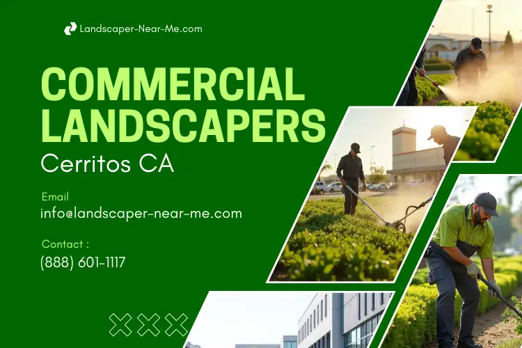 Commercial Landscapers Cerittos CA | Shoemaker Ave Cerritos, CA 90703 | 33.866069, -118.055022