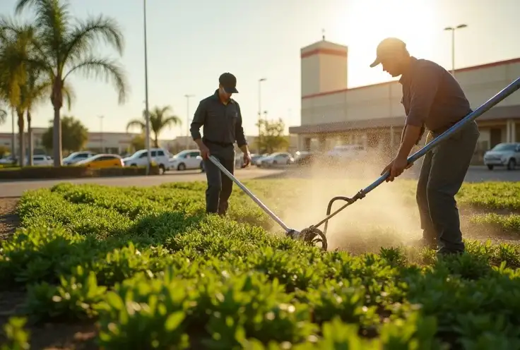 drought-tolerant landscaping | xeriscape planning | native plant integration