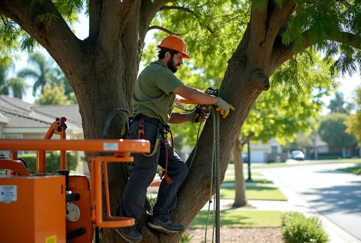 Tree Care Services Near Me | Tree Service Near Me