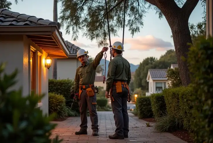 Tree Trimming Services | Tree Service Newport Beach CA 92660
