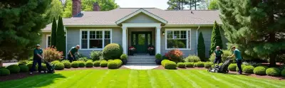 mobile - Landscaper Near Me