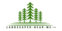 logo landscaper-near-me.com